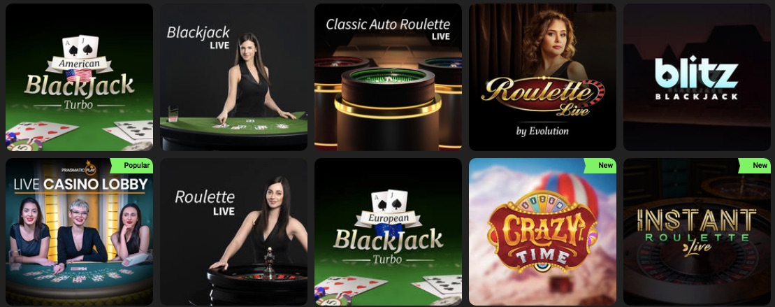 Swift Spiele Test – Umfangreiche Erfahrungen & Top Spielangebot