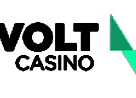 Volt Casino Review & Bonus