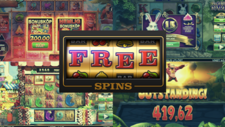 Buy Casino Free spins