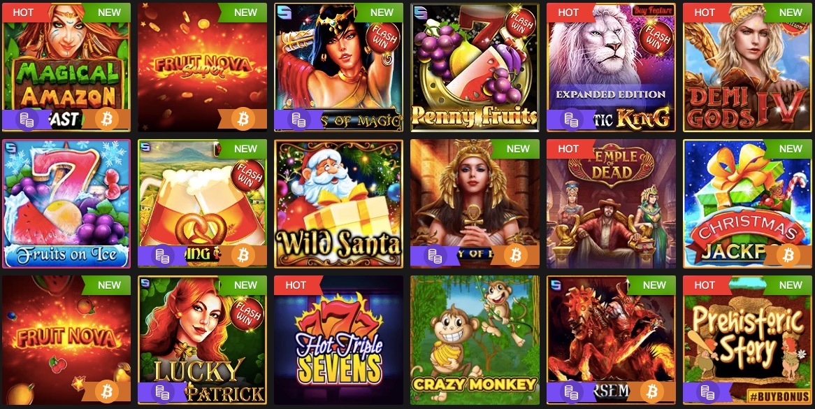 Fastpay Casino | Review & Bonus Info - TopCasinoAffiliates.com