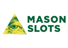 Mason Slots Casino Review & Bonus
