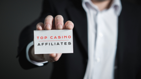 What is a Casino Affiliate?