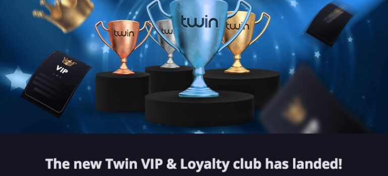 twin casino review