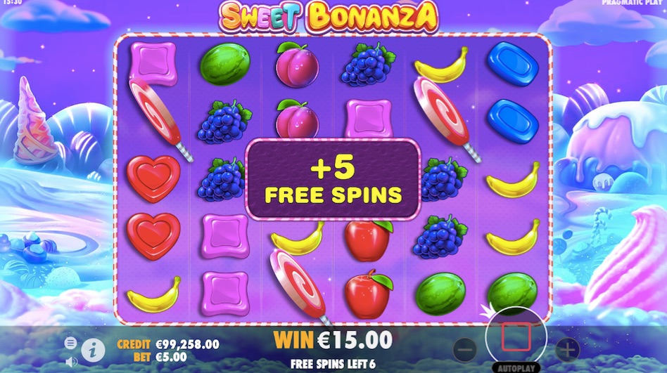 Sweet Bonanza Slot Machine – Review - Blog bwin Portugal