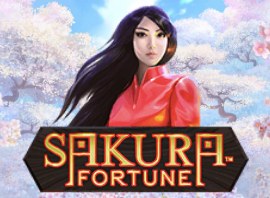 Sakura Fortune Slot Review